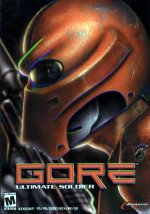 Gore : Ultimate Soldier