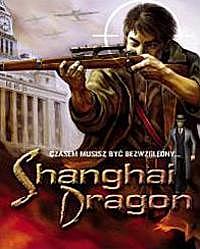 Bote de Shangai Dragon