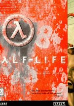 Boîte de Half-Life