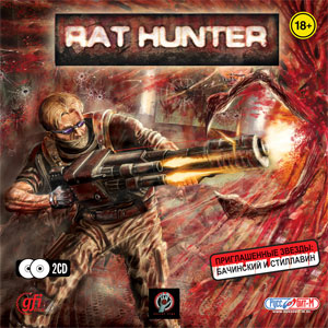Bote de Rat Hunter