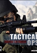 Tactical Ops : Assault on Terror