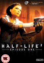 Boîte de Half-Life 2 : Episode 1