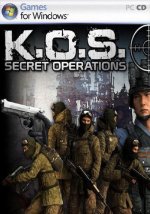 K.O.S. : Secret Operations