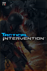 Bote de Tactical Intervention