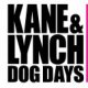 Icone Kane & Lynch 2 : Dog Days