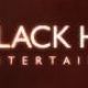 Icone Black Hole Entertainment