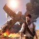 Icone Uncharted 3 : L'Illusion de Drake