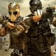 Icone Army of Two : Le Cartel du Diable