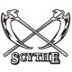 Icone Scythe