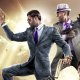 Icone Saints Row IV