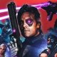 Icone Far Cry 3 : Blood Dragon