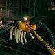 Icone Viscera Cleanup Detail