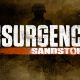Icone Insurgency : Sandstorm