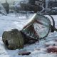 Icone Metro : Exodus