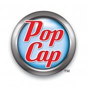 Logo de PopCap Games