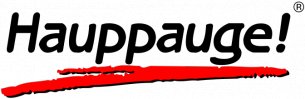 Logo de Hauppauge