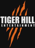 Logo de Tiger Hill Entertainment