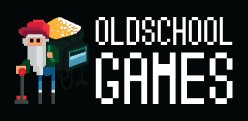 Logo de Old School Games