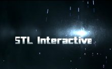 Logo de STL Interactive