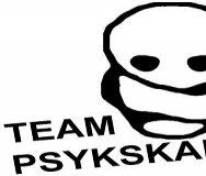 Logo de Team Psykskallar