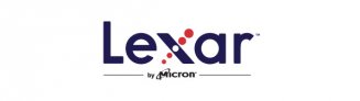 Logo de Lexar