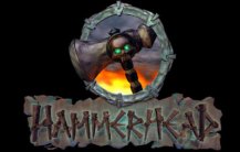 Logo de HammerHead