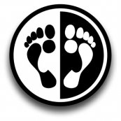 Logo de Mucky Foot Productions