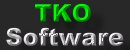 Logo de TKO Software