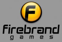 Logo de Firebrand Games