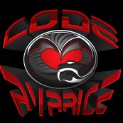 Logo de Code Avarice
