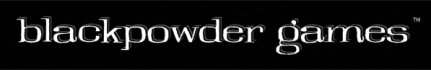 Logo de Blackpowder Games