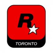 Logo de Rockstar Toronto