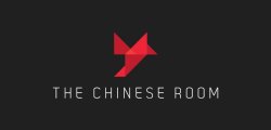 Logo de The Chinese Room