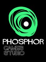 Logo de Phosphor Games