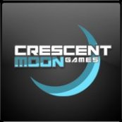 Logo de Crescent Moon Games