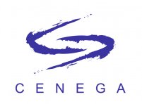 Logo de Cenega Publishing