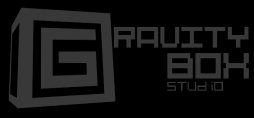 Logo de Gravity Box Studio