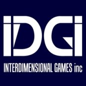Logo de Interdimensional Games