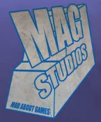 Logo de MAG Studios