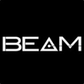 Logo de BEAM Team Games