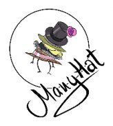 Logo de ManyHat