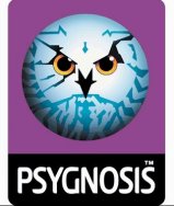 Logo de Psygnosis