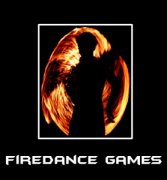 Logo de Firedance Games