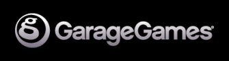 Logo de GarageGames
