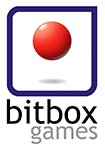 Logo de Bitbox Games