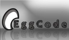 Logo de EggCode Games