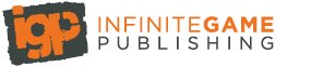 Logo de Infinite Game Publishing