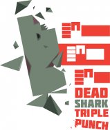 Logo de Dead Shark Triplepunch