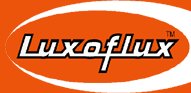 Logo de Luxoflux