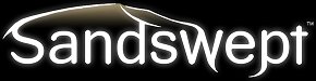Logo de Sandswept Studios